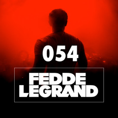 Fedde Le Grand - Darklight Sessions 054 (Best of FLG special)