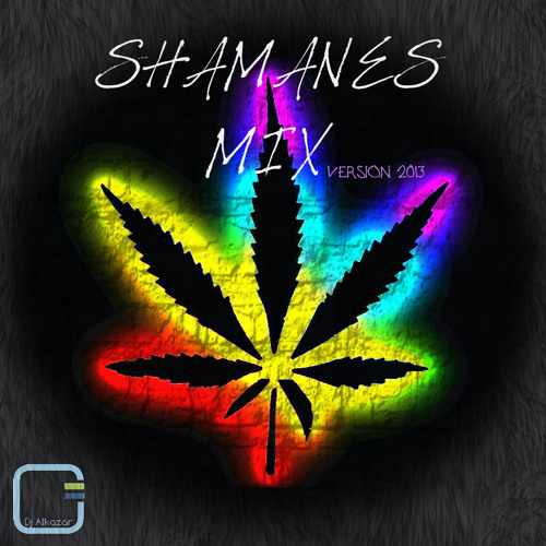 Mix Shamanes 2013