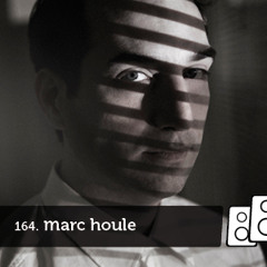 2013-07 Marc Houle - Soundwall Podcast #164