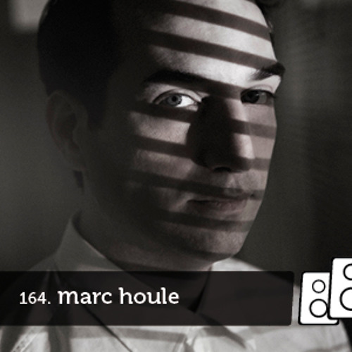 2013-07 Marc Houle - Soundwall Podcast #164