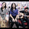 Clarity - Zedd // Alive - Krewella (Mash Up Cover by Borri, Shelma & Keshia)