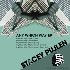 Stacey Pullen - Any Which Way (Martin Buttrich Green Mix)