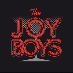 FMM: The Joy Boys - Pass It On