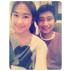 JR - You Are My Everything (Glenn Fredly Cover)