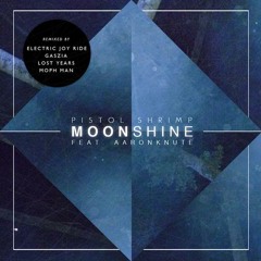 Pistol Shrimp ft. AaronKnute - Moonshine (Electric Joy Ride Remix)