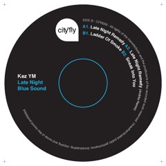 Kez YM - Late Night Remedy (Andrés Remix) [CFR006]