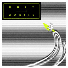 Holy Models - Swimming
