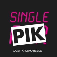 Orgi - E - Singlepik (Jump Around Remix)