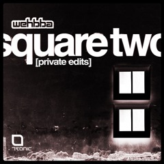 Wehbba - No Face No Problem (Private Edit)