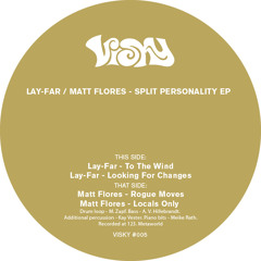 Roque Move Snippet [ VISKY005 ]