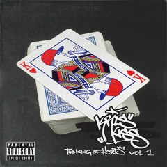 Kris Kiss - U.G.L.Y. (Produced By Guy Robin)