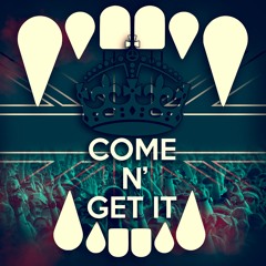 Lets Be Friends | Come N' Get It