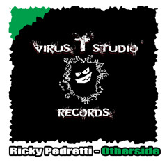 Ricky Pedretti - Otherside (Original Mix) [Played by VINAI, Out of Sync]