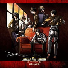 Attack on titan