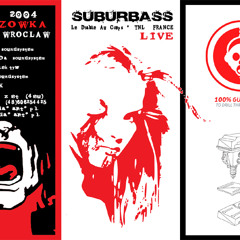 SuBuRbASs - Live @ Rybaczowka - Poland_3/12/2004