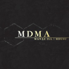 MDMA Promo Beat