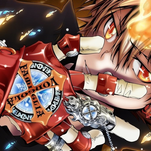 Anime/Manga Review: Katekyo Hitman Reborn