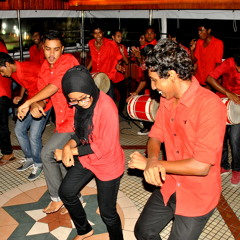 Oppa Gangam Style By - Sikandharu Boduberu Group