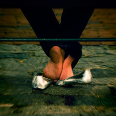 JW 07 - Jason Warren - We Don't Care That Our Shoes Get Dirty - 07-05-2013