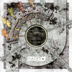 Abstract Elements - Acid Coke (Demand Records)
