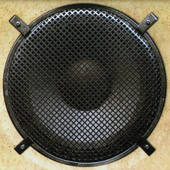bass