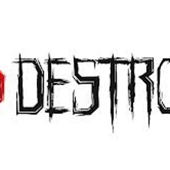 Excision & Far Too Loud - Destroid 8 Annihilate - (DJ Chuck-E kick edit)FREE DOWNLOAD