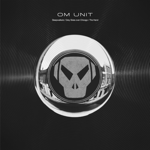 Om Unit - Sleepwalkers