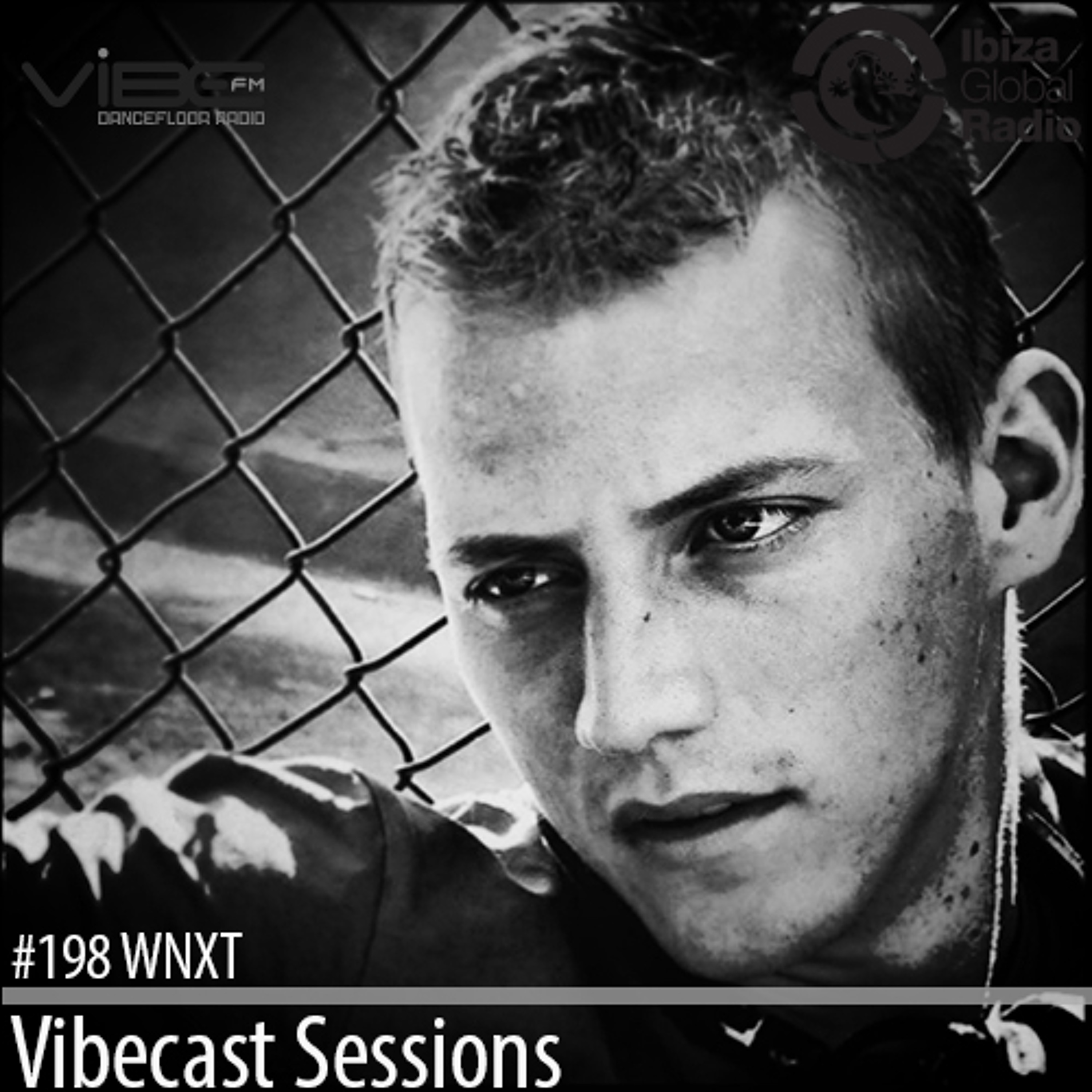 Vibecast Sessions