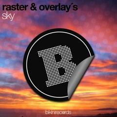 Sky (Ft. Raster)