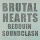 on Bedouin Soundclash - Brutal Hearts (Doctor Dru Remix) PREVIEW