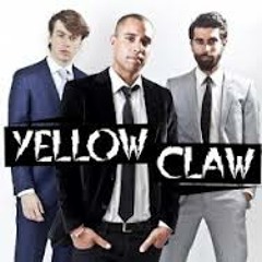 Yellow Claw (Mix)