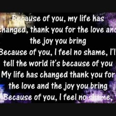 CARDO - Because Of You (Cover)