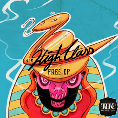 Minzo - Golden Power OUT NOW ON FREE THC EP