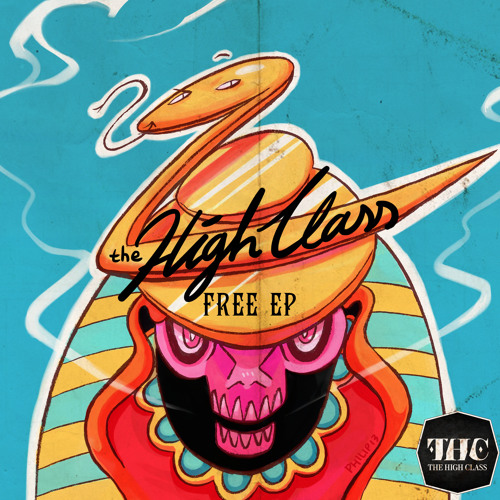 Minzo - Golden Power OUT NOW ON FREE THC EP
