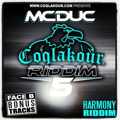 Mc Duc - Sunlight  (Coqlakour Riddim 5)-aout 2013