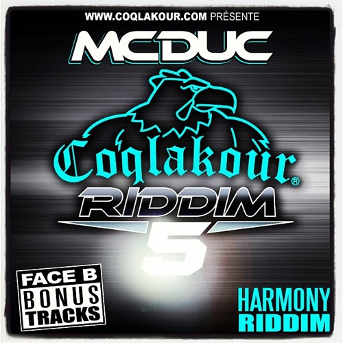 Mc Duc - Sunlight  (Coqlakour Riddim 5)-aout 2013