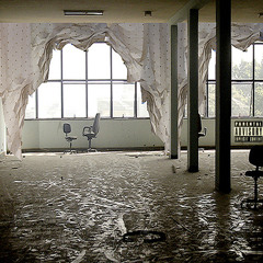 Packs x Casket D. x Pjay Johnson- Curtains