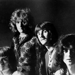Led Zeppelin performs "How Many More Times" at San Francisco's Fillmore West on 1/11/1969.