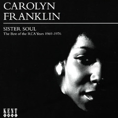 Carolyn Franklin VS Bronkobiz