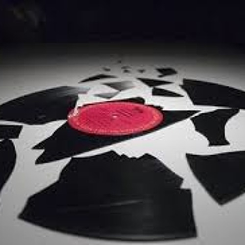 Dsproductions - Tale Of A Broken Record (FREE DOWNLOAD)