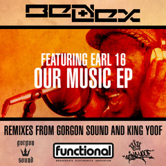 Ben & Lex Ft. Earl 16 'Skink (Gorgon Sound Remix)'