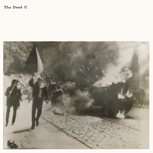 The Dead C - Armed