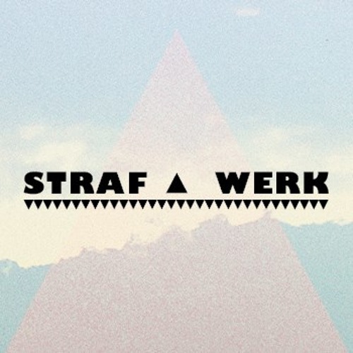 NOIR @ STRAF_WERK Festival - 11.08.2013