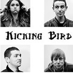 Kicking Bird - Live MPH Gig - Mixed by Stephen Devine