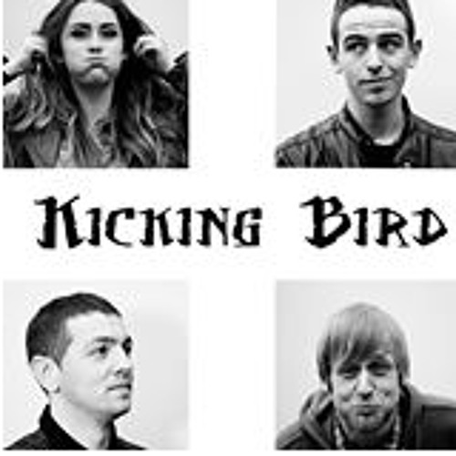 Kicking Bird - Live MPH Gig - Mixed by Stephen Devine