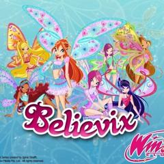 Winx Club - Believix