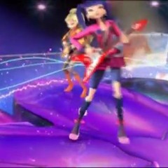 Winx Club - Dreamin' In My Way