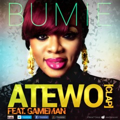 Atewo by Bumie