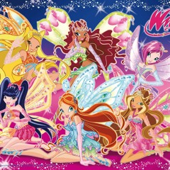 Winx Club - Enchantix