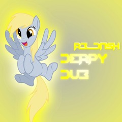RB_Dash - Derpy Dub [read disc]